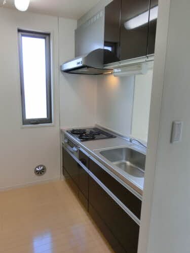 物件内観写真14　(※同物件別号室参考写真)