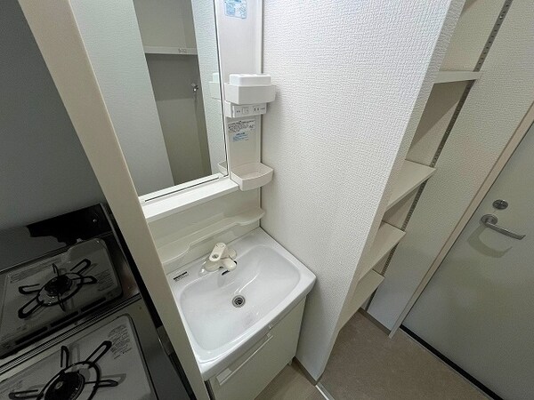 洗面・脱衣所