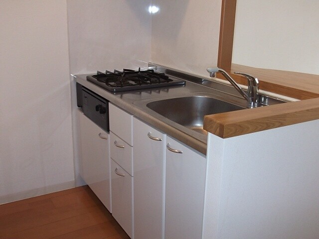 物件内観写真5　(※違うお部屋タイプです)