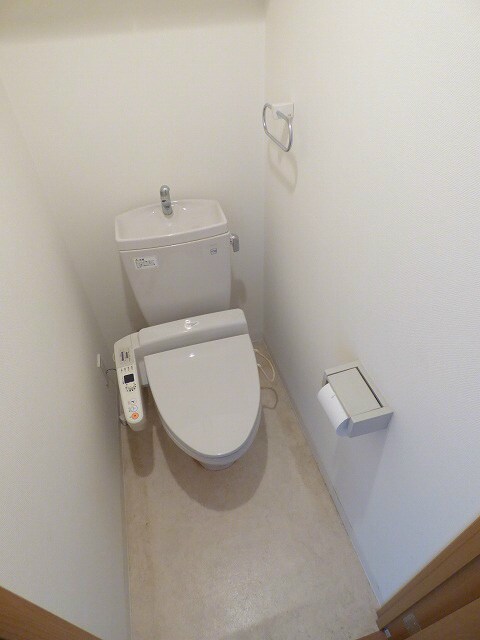 物件内観写真10　(※違うお部屋タイプです)