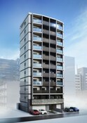 S-RESIDENCE広島駅EAST