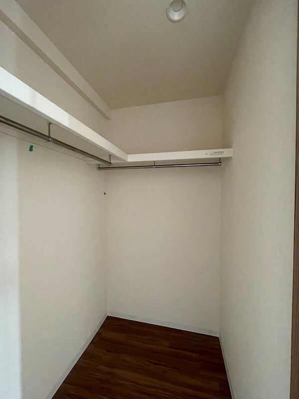 物件内観写真9　(※同物件別部屋参考写真)