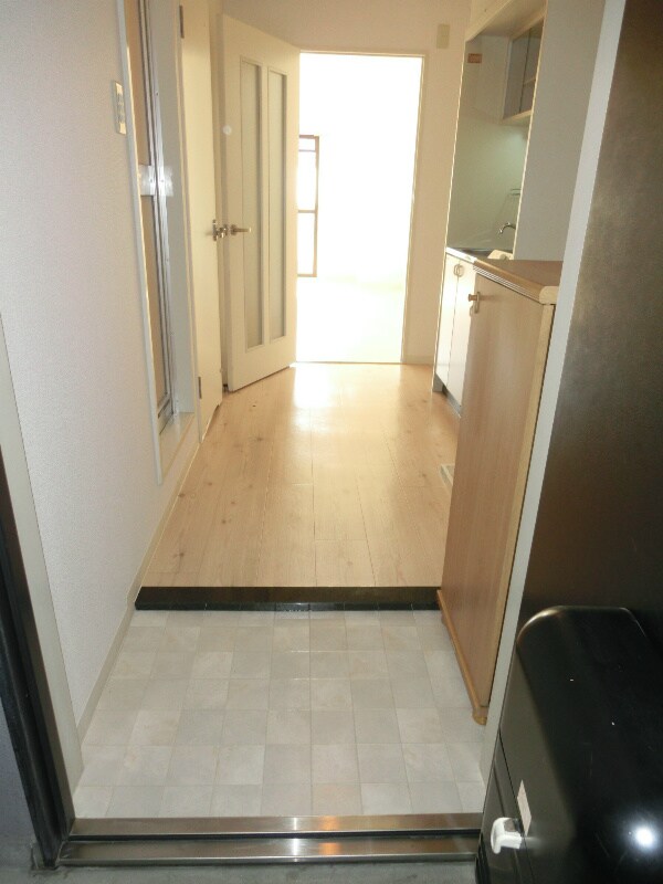 物件内観写真4　(※同物件参考写真です)