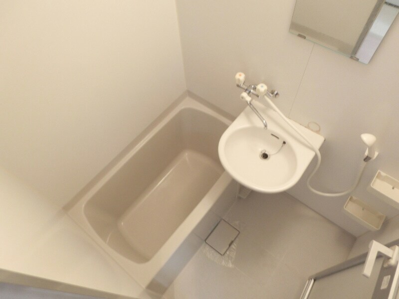 物件内観写真8　(※同物件参考写真です)