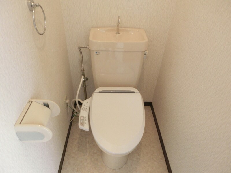 物件内観写真11　(※同物件参考写真です)