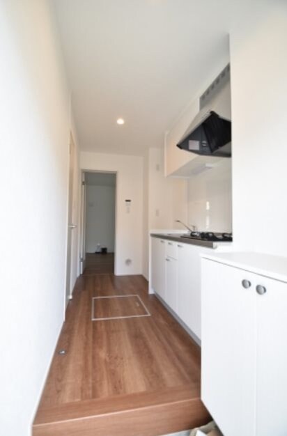 物件内観写真2　(※同物件別号室参考写真)