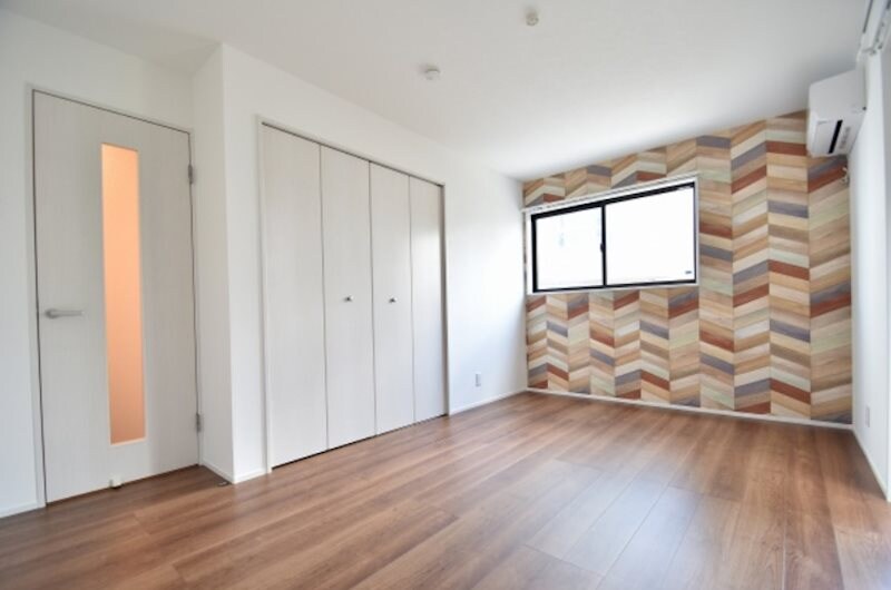 物件内観写真3　(※同物件別号室参考写真)