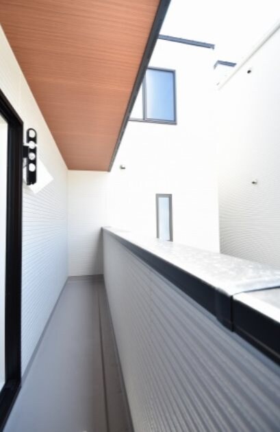 物件内観写真7　(※同物件別号室参考写真)