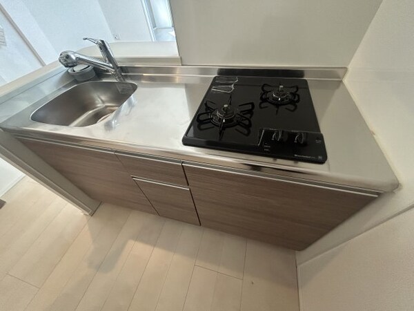 ロビー・ラウンジ