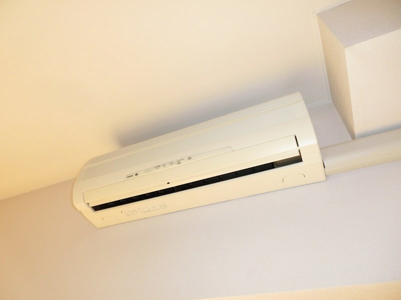 物件内観写真18　(※同物件の別号室の写真です)