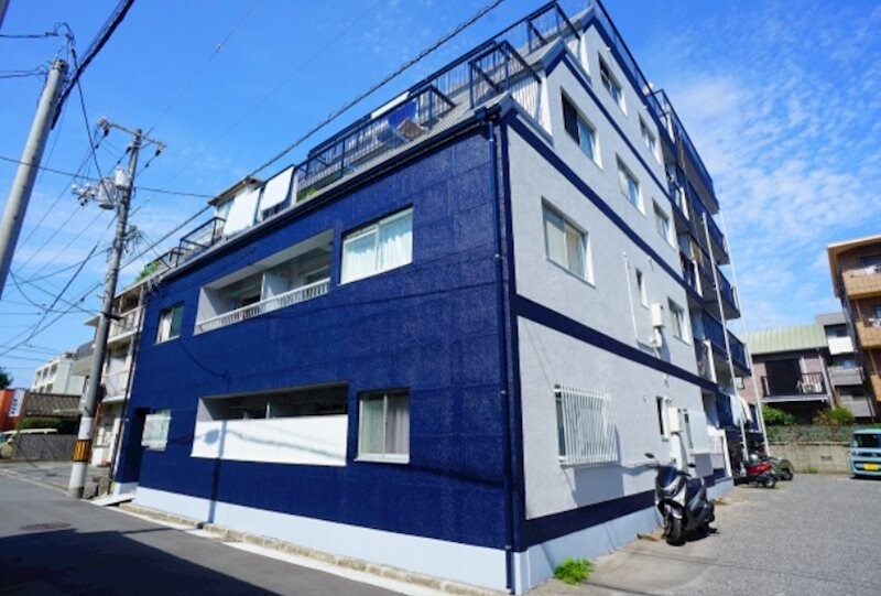 物件外観写真1　(外観)