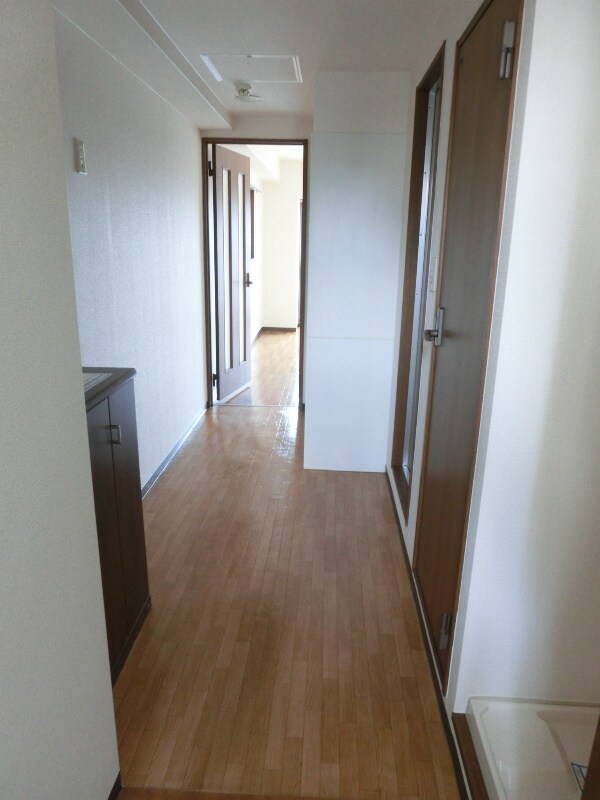 物件内観写真3　(※同マンション別部屋参考写真)