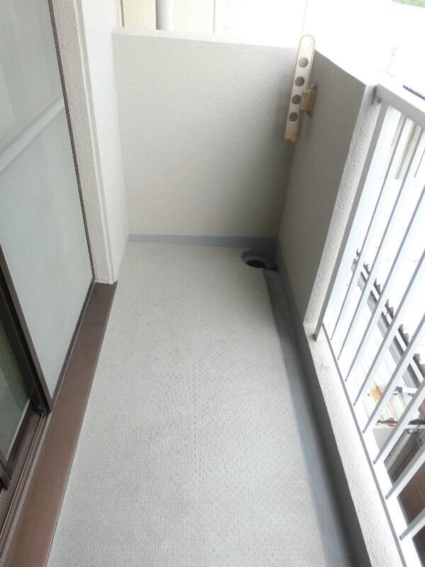 物件内観写真8　(※同マンション別部屋参考写真)