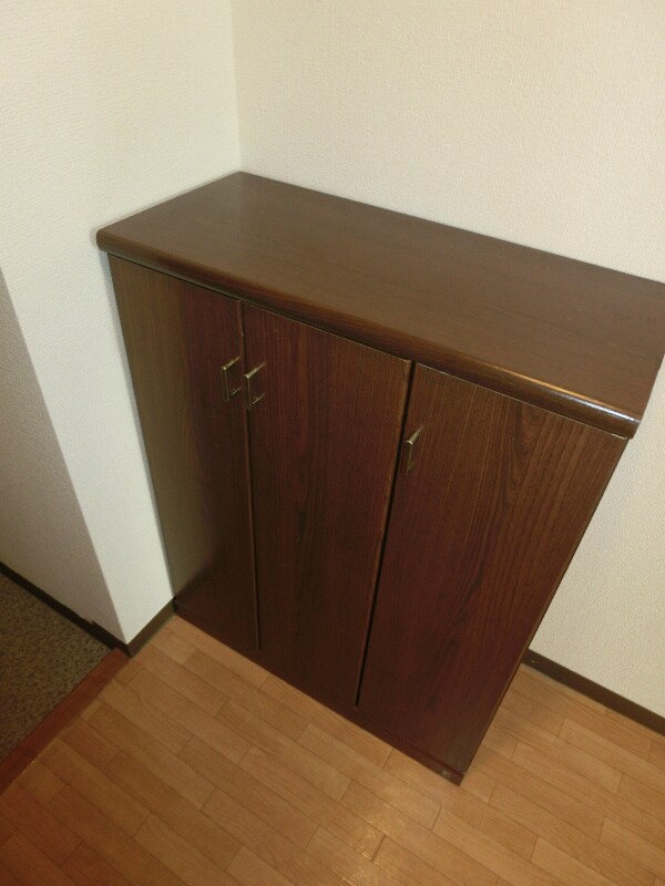 物件内観写真15　(※同マンション別部屋参考写真)