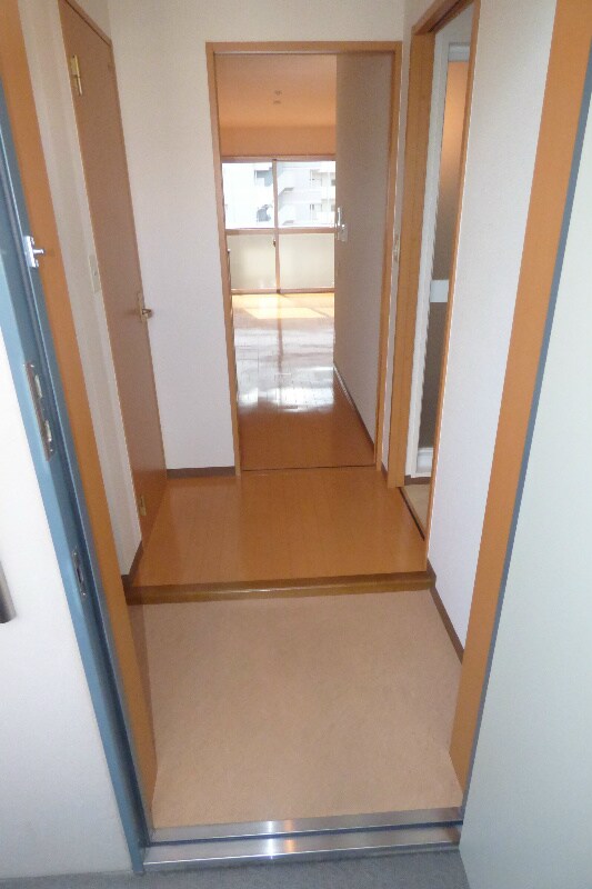 物件内観写真3　(※同マンション別部屋の参考写真です。)
