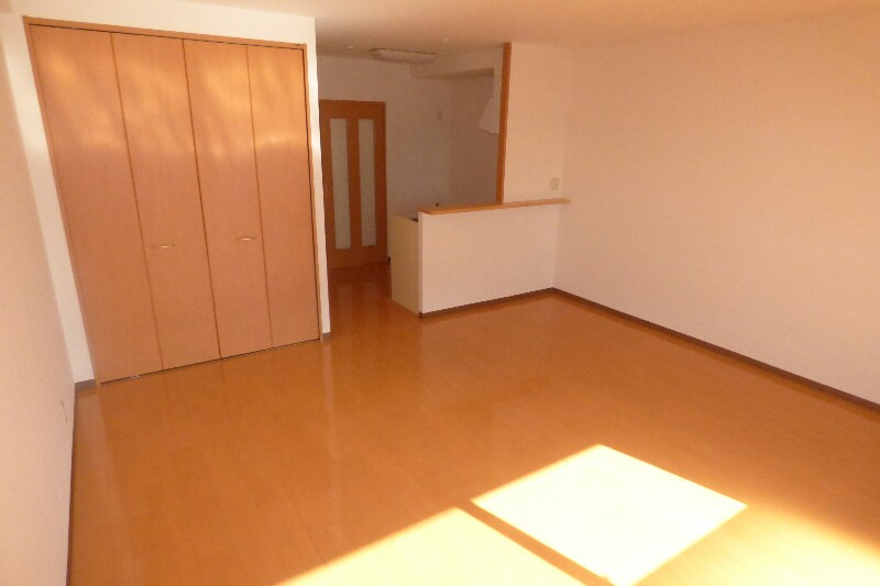 物件内観写真4　(※同マンション別部屋の参考写真です。)