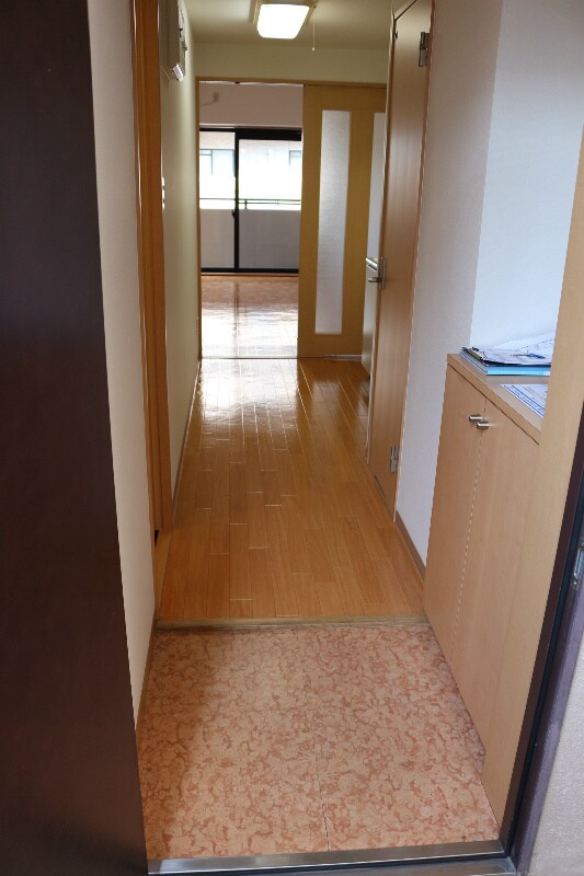 物件内観写真4　(※同物件参考写真)