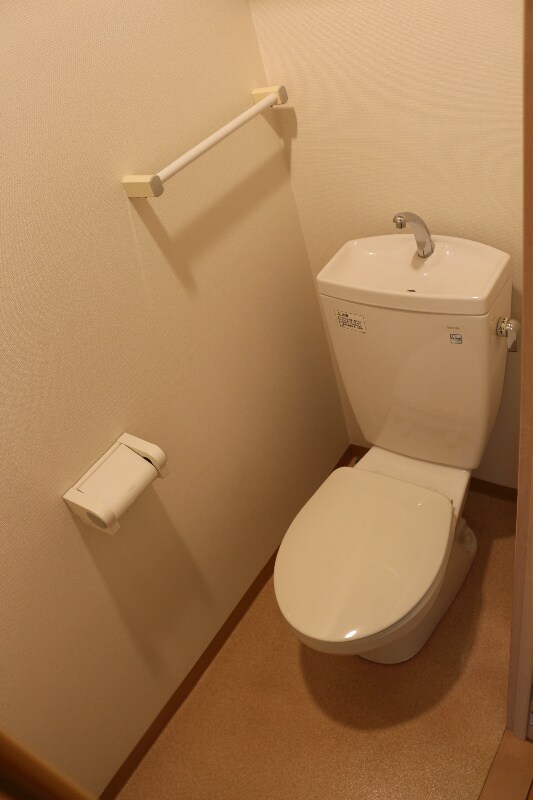 物件内観写真11　(※同物件参考写真)