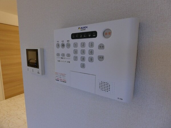 建物設備