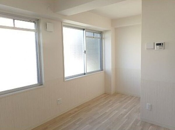 居室(同物件別号室)