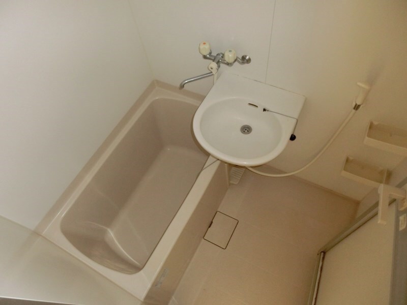 物件内観写真8　(※同マンションの別部屋参考写真)