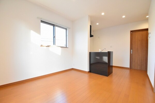 居室(※同物件別号室参考写真)