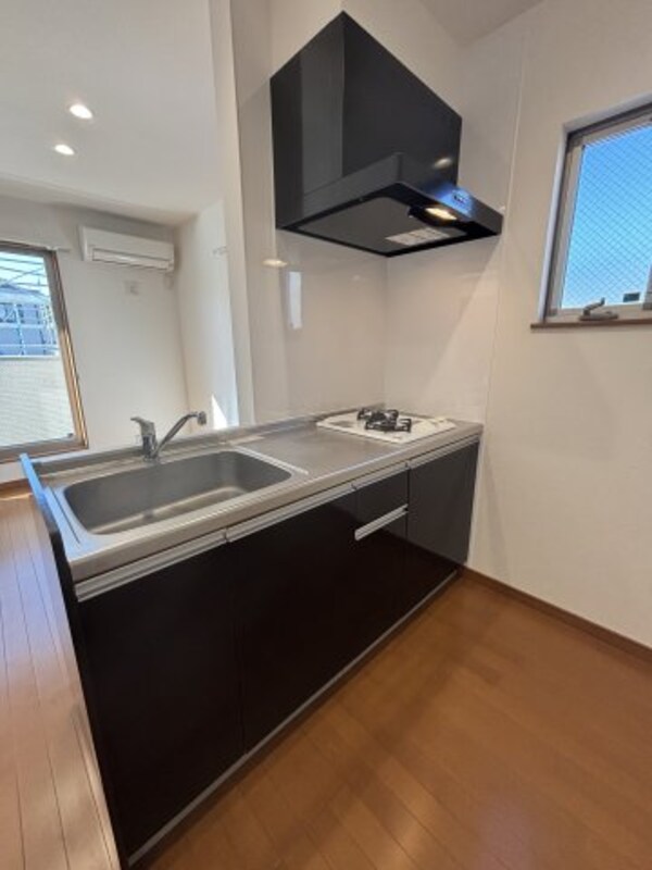 キッチン(※同物件別号室参考写真)