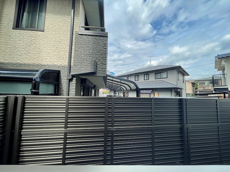 物件内観写真13　(※同物件別部屋参考写真)