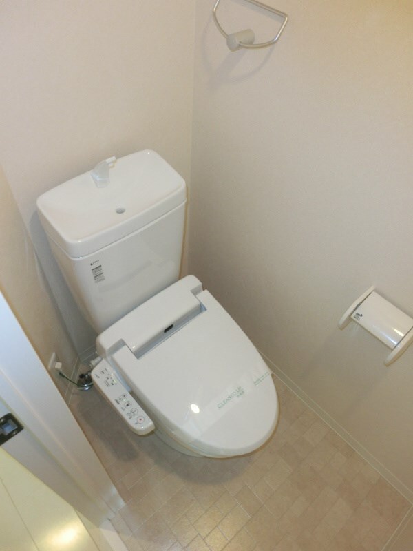 トイレ(※同物件写真)