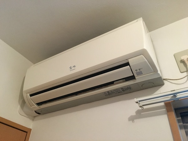 建物設備(※同物件別部屋参考写真)