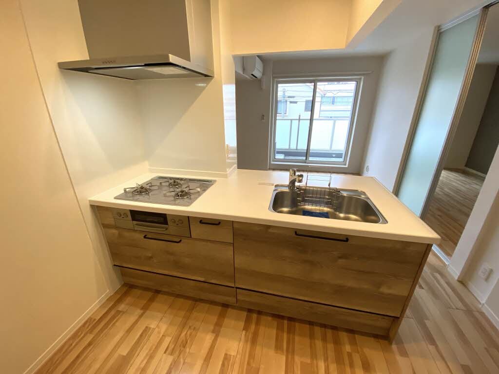 物件内観写真7　(※同物件別号室参考写真)