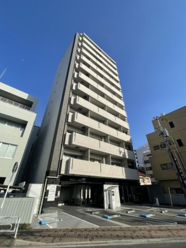 外観(※同間取り参考写真)