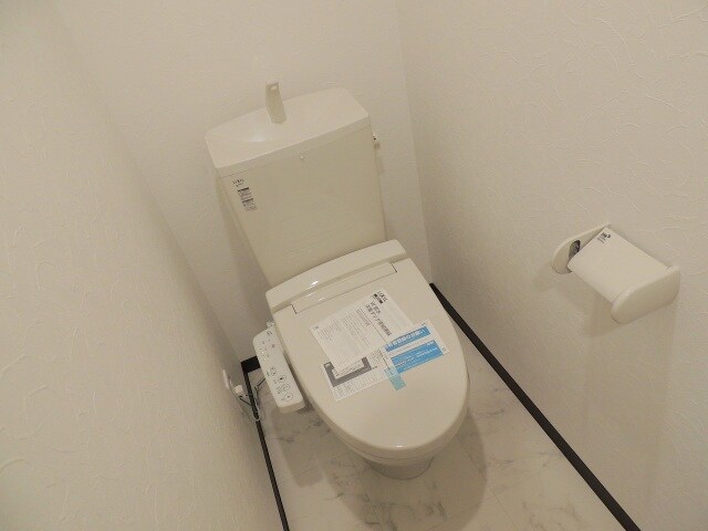 物件内観写真12　(※同間取り参考写真)