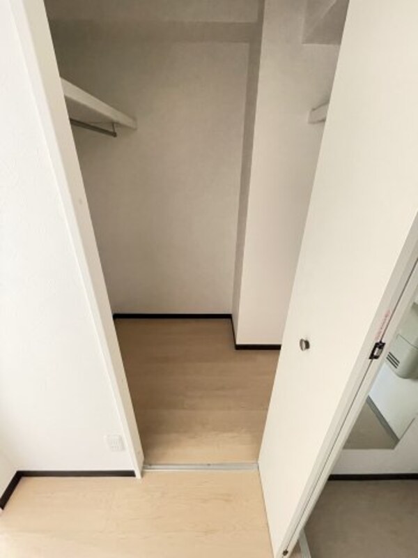収納(※同間取り参考写真)