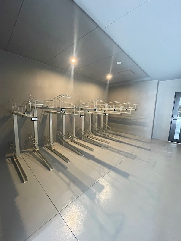 建物設備