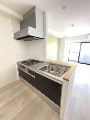 物件内観写真6　(※同物件別号室)