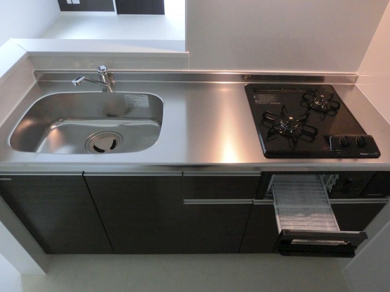 物件内観写真15　(※同物件別部屋参考写真)