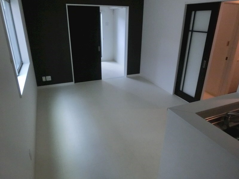 物件内観写真4　(※同物件別部屋参考写真)