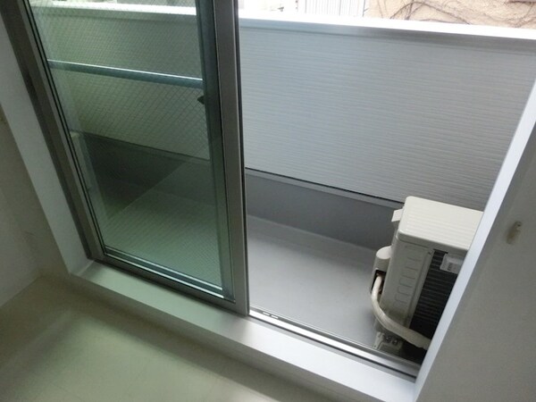 バルコニー(※同物件別部屋参考写真)