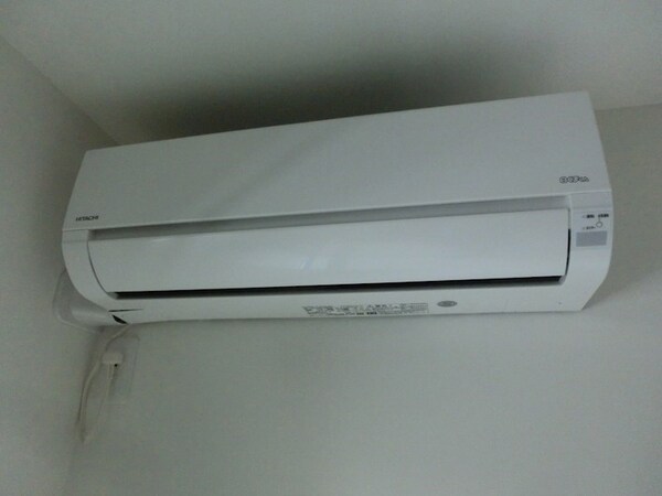 建物設備(※同物件別部屋参考写真)