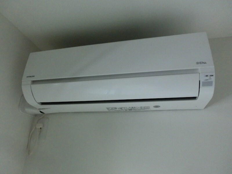 物件内観写真13　(※同物件別部屋参考写真)