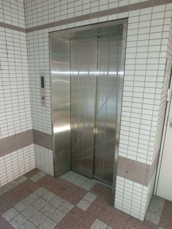 ロビー・ラウンジ