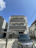 フリートフォルヴィラ古江新町B