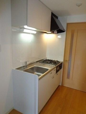 物件内観写真4　(※同物件参考写真です)