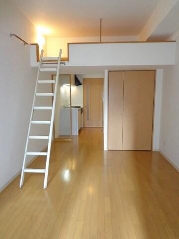 物件内観写真5　(※同物件参考写真です)