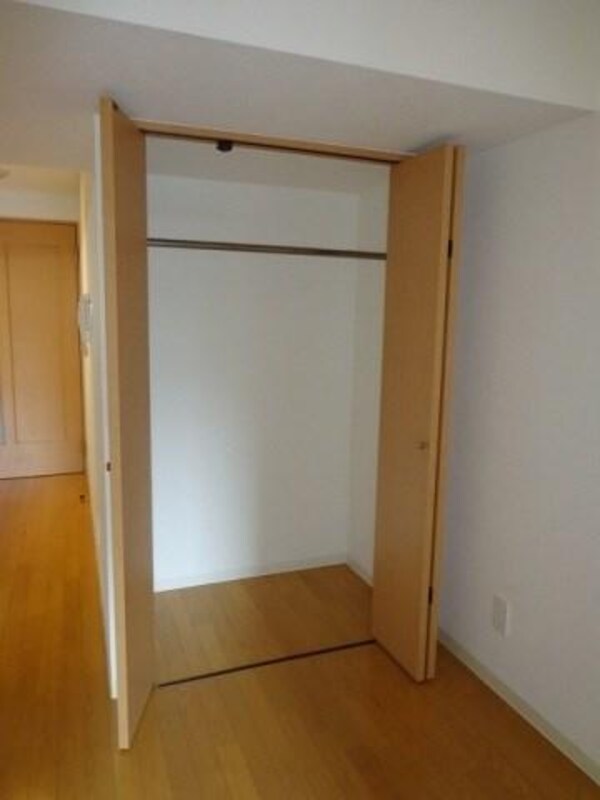 収納(※同物件参考写真です)