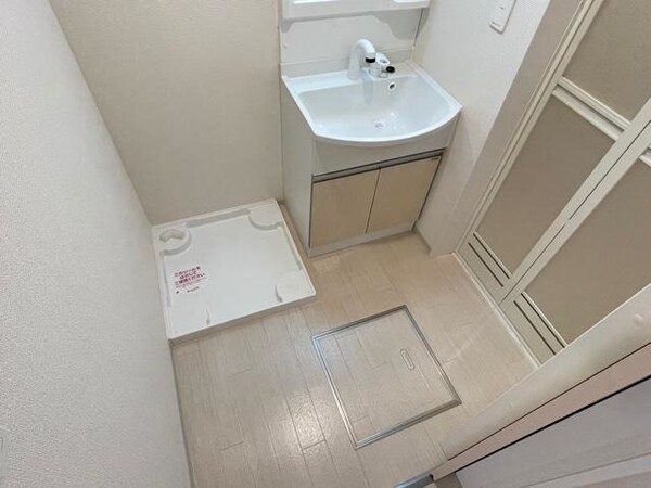 洗面・脱衣所