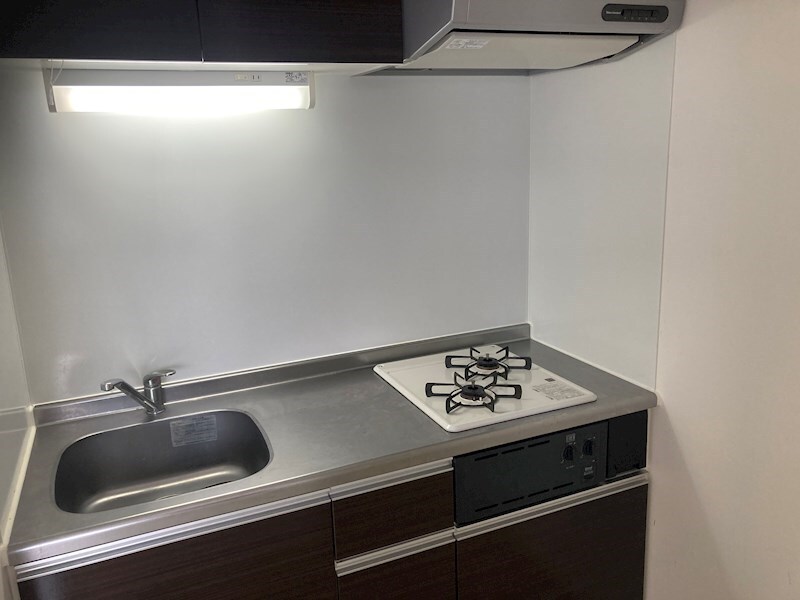 物件内観写真4　(※同物件別部屋参考写真)