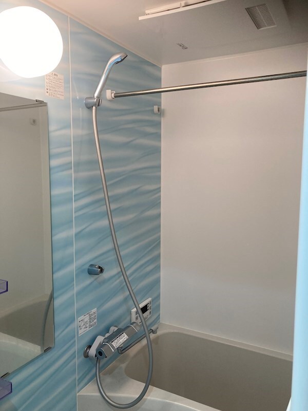 物件内観写真5　(※同物件別部屋参考写真)