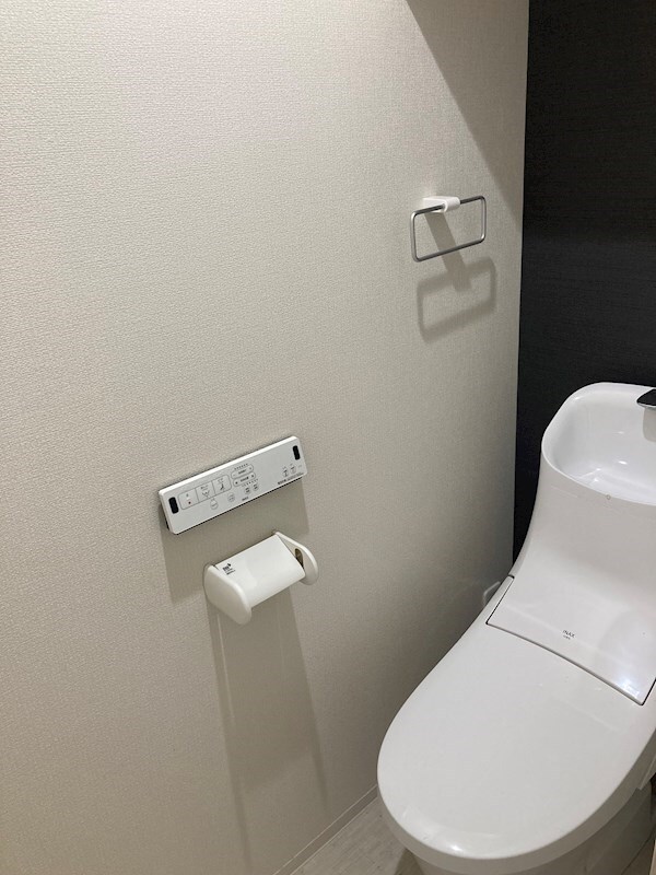 物件内観写真8　(※同物件別部屋参考写真)